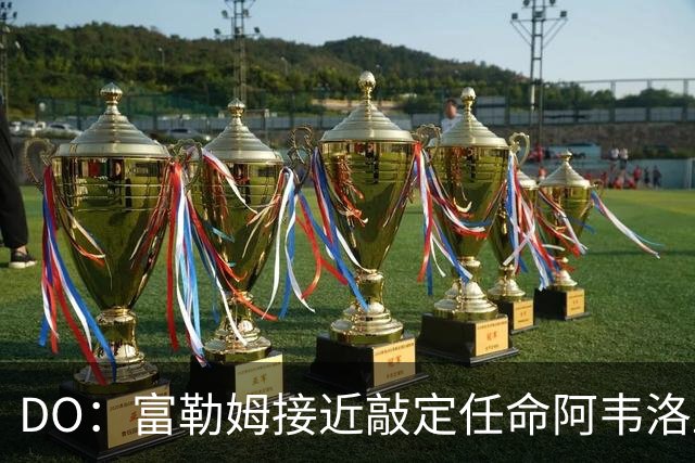 DO：富勒姆接近敲定任命阿韦洛亚为新帅，双方将签约三年